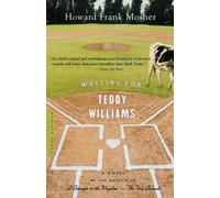 Howard Frank Mosher Waiting for Teddy Williams (Tascabile)
