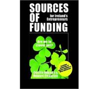 Howard Frederick Promotions Manager Sources of Funding for Ireland' (Tascabile)