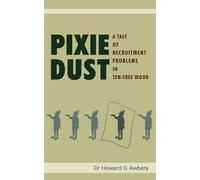 Howard G. Awbery Pixie Dust (Tascabile)