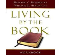 Howard G. G. Hendricks Living By The Book Workbook (Tascabile)