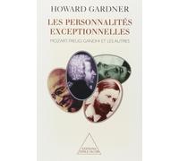 Howard Gardner Creating Minds (Tascabile)