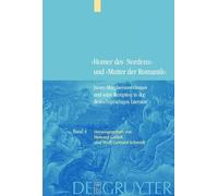 Howard Gaskill Kommentierte Neuausgabe wichtiger Texte zur de (Copertina rigida)