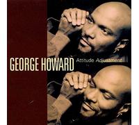 Howard,George - Attitude Adjustment/Grp