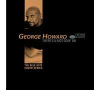 Howard,George - It'S a Riot Goin' on