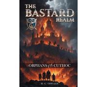 Howard George Oswald The Bastard Realm (Tascabile)