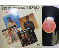 HOWARD GEORGE (sax) - The very best of George Howard vol.2 (Vinyl LP)