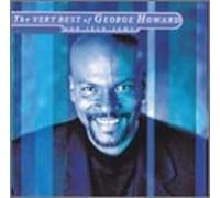 Howard, George - Very Best of George Howard