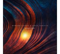 Howard Givens & Craig Padilla Being of Light (CD) Album