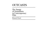 Howard Good Outcasts (Copertina rigida)