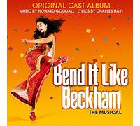 Howard Goodall - Bend It Like Beckham - O.S.T