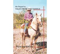 Howard Green Stable Stories (Tascabile)