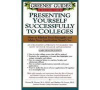 Howard Greene Mathew W Greene Matthew W Greene Greenes S Guide Educ (Tascabile)