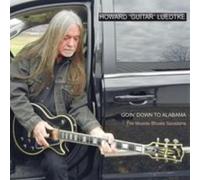 Howard Guitar Luedtke - Goin Down To Alabama