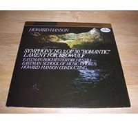 Howard Hanson Symphony No 2 Romantic