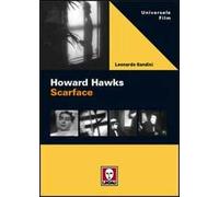 Howard Hawks. Scarface