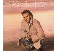 Howard Hewett - Forever & Ever