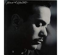 HOWARD HEWETT - Howard Hewitt