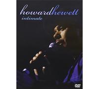 Howard Hewett - Intimate: Greatest Hits Live