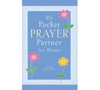 Howard Howard Books My Pocket Prayer Partner for Moms (Tascabile)