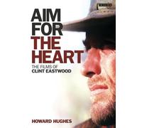 Howard Hughes Aim for the Heart (Copertina rigida)