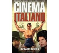 Howard Hughes Cinema Italiano (Tascabile)