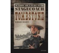 Howard Hughes Stagecoach to Tombstone (Tascabile)