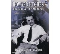 Howard Hughes: The Man & The Madness [Edizione: Stati Uniti]