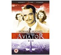Howard Hughes: The Real Aviator [Edizione: Regno Unito]