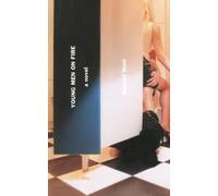 Howard Hunt Young Men on Fire (Tascabile)
