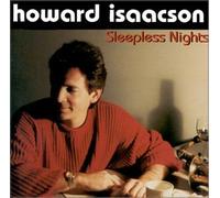 Howard Isaacson - Sleepless Nights (US Import)