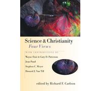 Howard J. Van Till Science & Christianity (Tascabile)