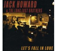 HOWARD, JACK - LET'S FALL IN LOVE