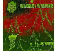 HOWARD, JACK - LOST HORIZON
