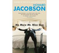 Howard Jacobson No More Mr Nice Guy (Tascabile)