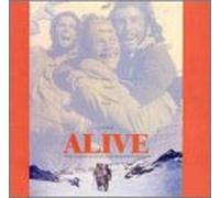 Howard,James Newton - Alive Soundtrack