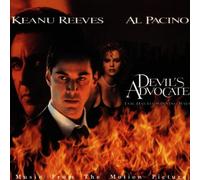 Howard, James Newton - Devil's Advocate / O.S.T.