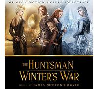 Howard, James Newton - Huntsman: Winter's War (Score) / Soundtrack.