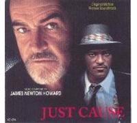 Howard, James Newton - Just Cause