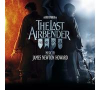 Howard, James Newton - Last Airbender
