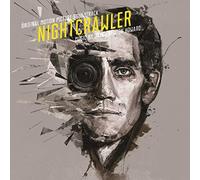Howard, James Newton - Nightcrawler / Soundtrack.