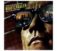 Howard, James Newton - Nightcrawler / Soundtrack.
