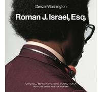 Howard*James Newton - Roman J Israel Esq / O.S.T.