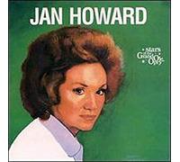 Howard, Jan - Jan Howard