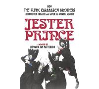 Howard Jay Patterson Jester Prince (Tascabile)