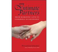 Howard Joel Schechter Intimate Partners (Tascabile)
