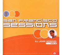 HOWARD, JOHN -DJ- - SAN FRANCISCO SESSION 2