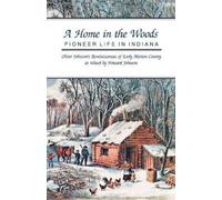 Howard Johnson A Home in the Woods (Tascabile)
