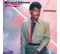 Howard Johnson Doin' It My Way Album
