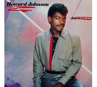 Howard Johnson - Doin It My Way CD PHM