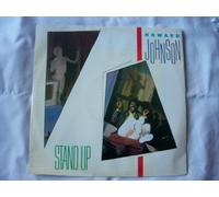 Howard Johnson - Stand Up